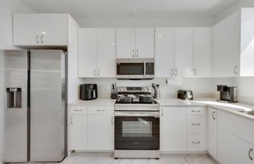 City View 2BR Apartments - Foto 35