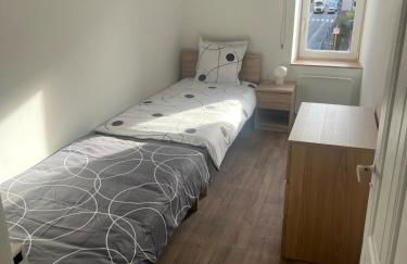 Spacieux appartement cozy - Foto 10