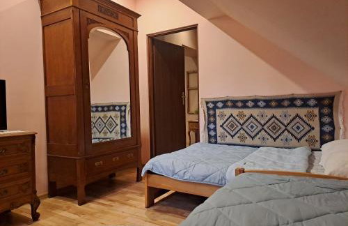 Ropuszy Dwór - Foto 13