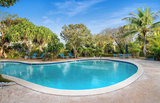 Pineapple Fields Boutique Condo Hotel - Foto 29