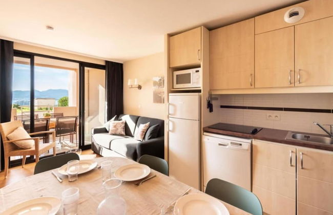 Résidence Villa Francia - Cannes - Photo 6