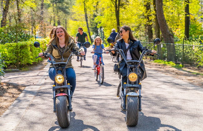 2 bedroom House in Beekbergen with swimming pool and garden - Photo 12