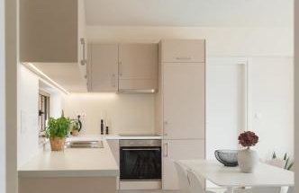 Villas Marathi Dyo, Chania Private Pool Stylish Adults-Only Escape - Foto 19