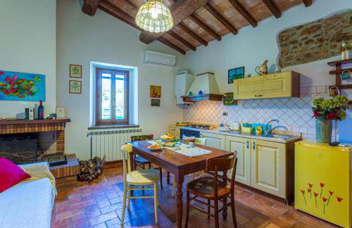 La Casa di Gelsomino - Foto 74