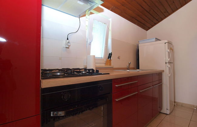 Apartment 1437 - Foto 17