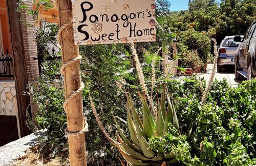 Panagari's Sweet Home - Foto 2