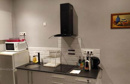 Studio Calme avec Jardin, Tram T6 & Métro D, Proche Hôpital Mermoz et Édouard Herriot - Foto 16