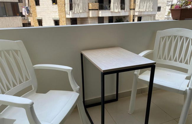 Flamingo Apt in Beirut Metn With 24h Electricity - Foto 7