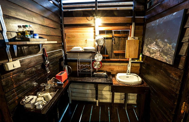 Mango House Seafront Suites And Villas - Foto 13