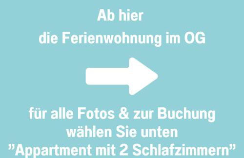 Ferienhaus Robbenglück in Tossens ideal für Familien und Freunde - 2 Hunde ohne Aufpreis - Foto 20
