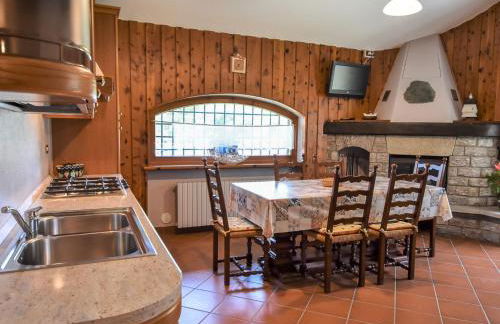 Apartment Maison Pro de Solari-1 by Interhome - Foto 3