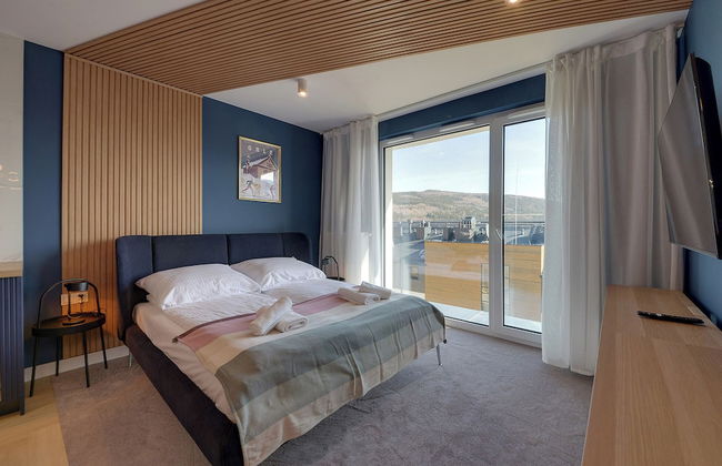 RentPlanet - IzerSKI Resort - Foto 67