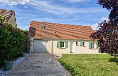 Chill House - Maison 2 chambres - Option Jacuzzi - Foto 14