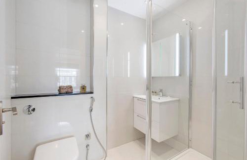 Chesham Court Knightsbridge - Foto 28