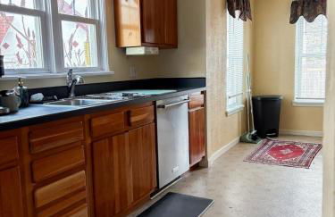 1 Min to Hospitals Spacious 4 Bed Stay - Foto 26