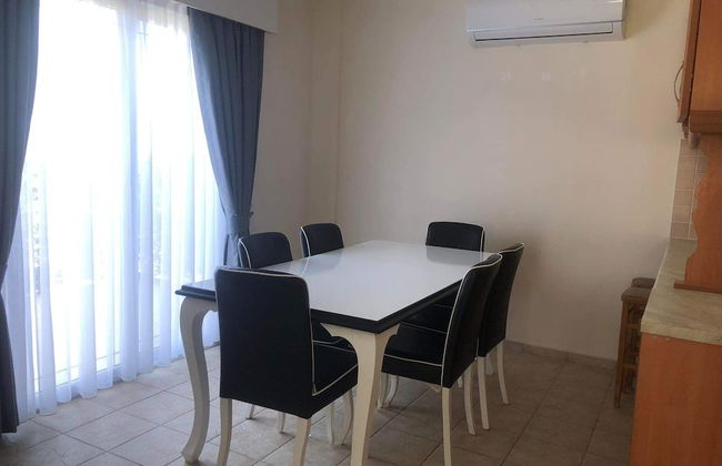 Villa Green Palace, Private Pool, Sea & Mountain Views , Spacious & Beautiful - Foto 32