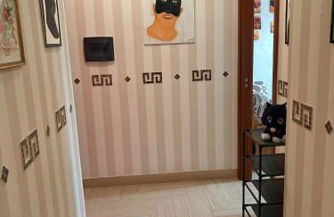 Casa Vacanze PepeNero - Photo 23