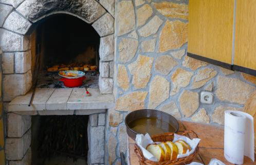 Stonehouse with swimming pool Villa Anita - Foto 49