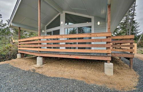 Cozy Cottage on the Coast Near Downtown Westport! - Foto 21