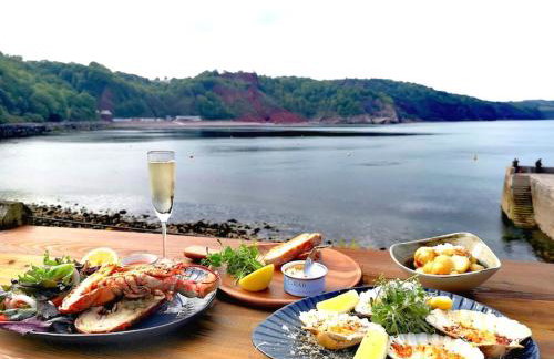 South Devon Holiday Retreat - Entire House - Family & Pet Friendly - Foto 37