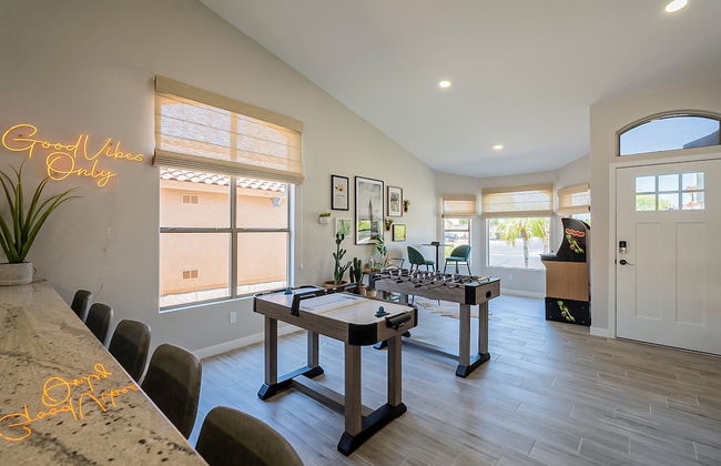 Dos Palmas - Gilbert Poolside Retreat - Photo 21