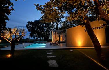 Casa Bosca with heated pool - Foto 24