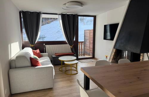 Très beau T2 au pied des pistes - Foto 10