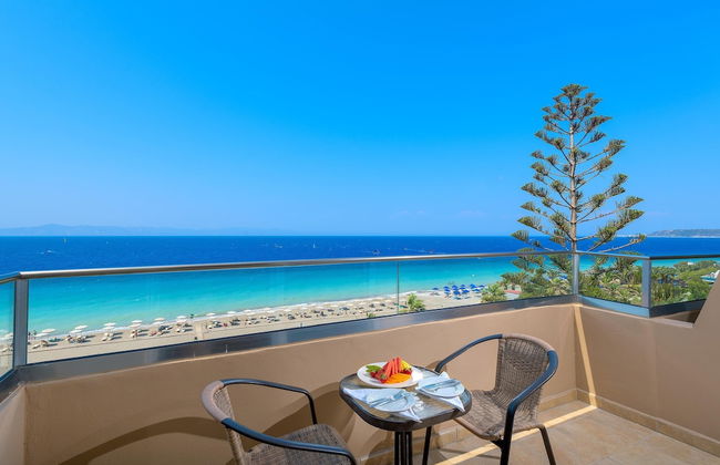 Sun Beach Resort - Foto 63