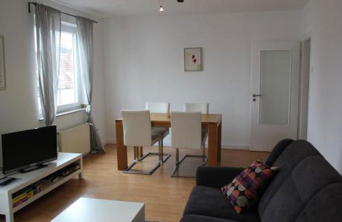 Dorstener Ferienwohnung - Foto 6