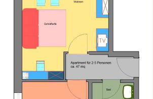 Residence Treyer - Foto 46