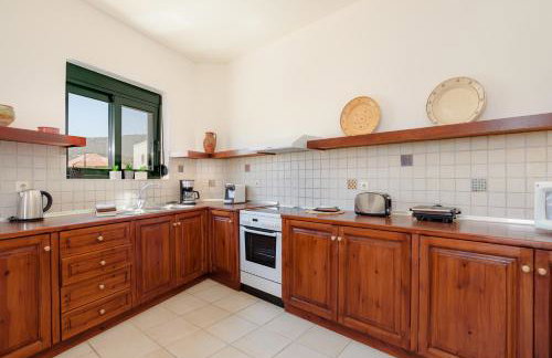 Villa Meitani - Foto 23