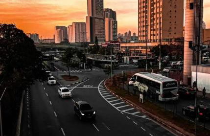 Apartamento luxo próximo Alphaville com vaga -5 min estação trem -ótima localização - Foto 13