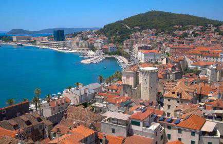 Bonaventura - Countryside Villa near Split with Private Pool - Photo 34