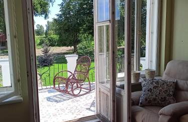 Dom Gościnny Ogłuszka - Foto 50