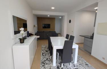 Apartamento Sol e Mar - Foto 1