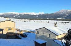 appartement avec vue sur le lac et les montagnes - Foto 1
