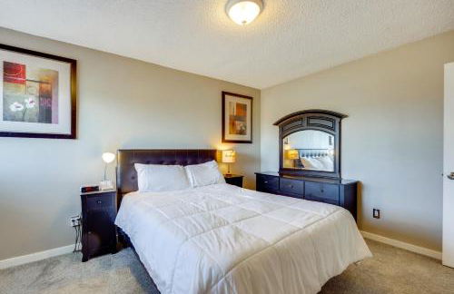 Pet-Friendly Condo with Mountain View in Monument! - Foto 14