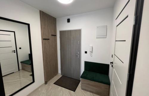 Apartament Poznańska - Foto 3