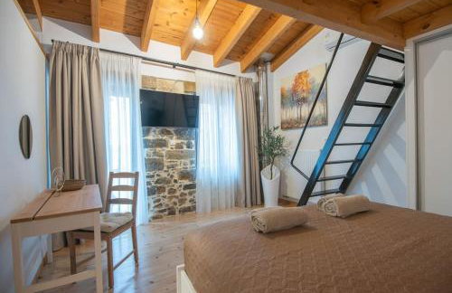 Ntoukiani House - Foto 13