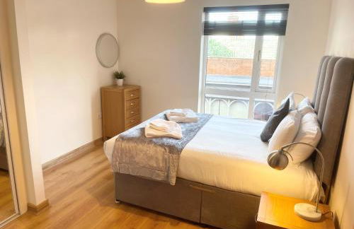 Blue Sky Apartments@Guildford Town Centre - Foto 41