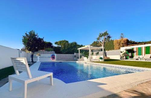 Villa CasaCara Marbella beachside Costabella -Spain - Photo 70