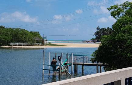 Casa Temporada, jequia - Foto 18