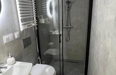 Na Skraju Lasu Domek na Drzewie & Glamping - Foto 57