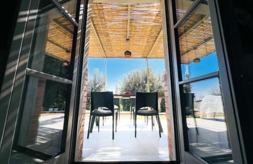 Chalet Il Talamo by Interhome - Foto 46