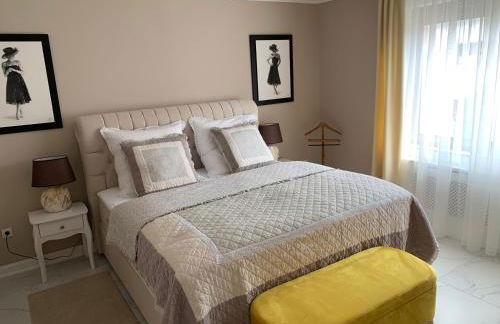 Ferienwohnungen am Klosterberg - Foto 1