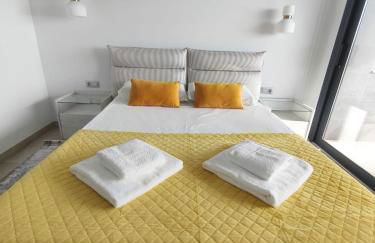 Sunset Cliffs Luxury Apartment Benidorm - Foto 7