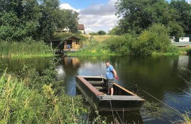 The Boardroom - Foto 14