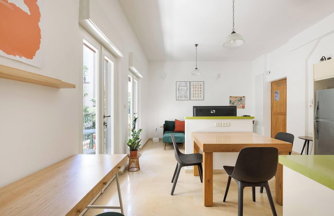 Diz 3 By TLV2rent - Foto 9