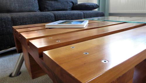 Ferienwohnung Die Schmiede - Foto 5