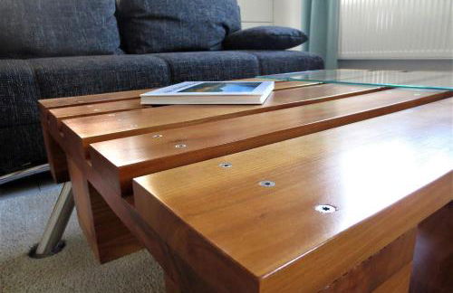 Ferienwohnung Die Schmiede - Foto 5